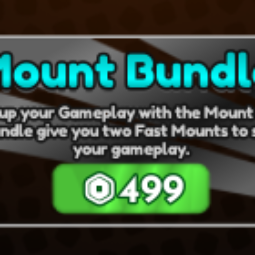 Arise Crossover | Mount Bundle [ 499R] 0